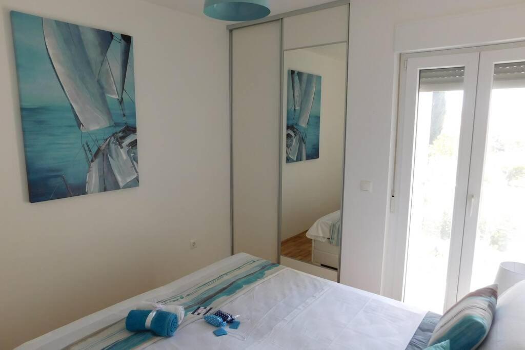 Villa Summer Stars Kaštela Exteriér fotografie