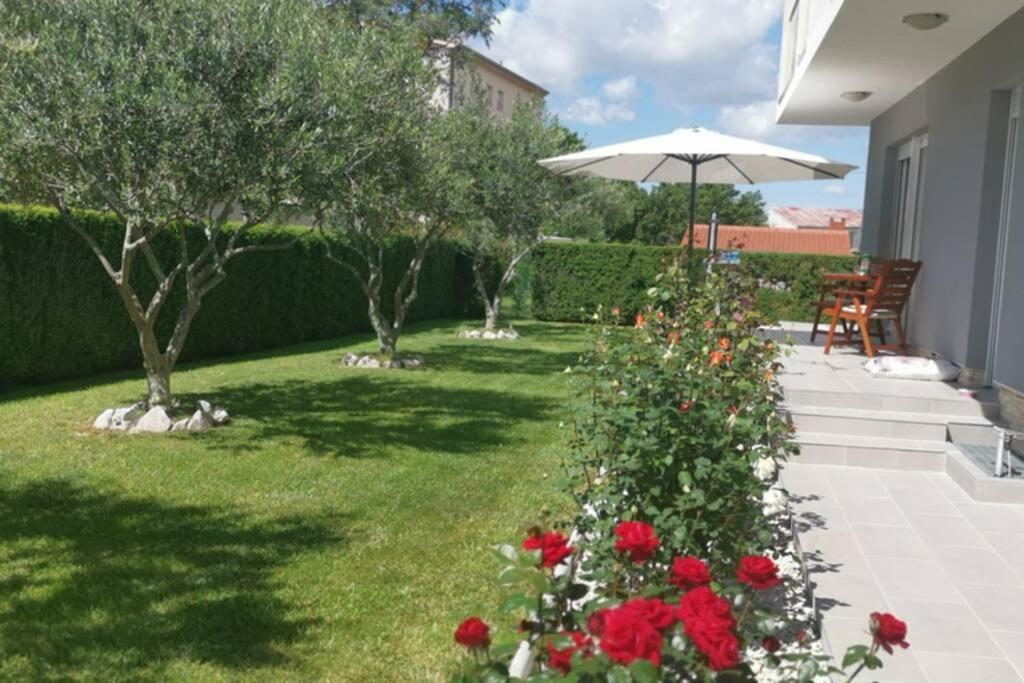 Villa Summer Stars Kaštela Exteriér fotografie